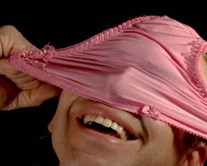 pantysniffer