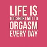 sex drive, masturbation, orgasms