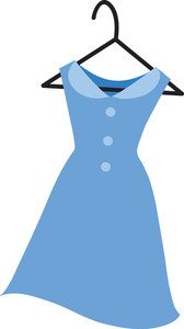 dress, clothes, appearance