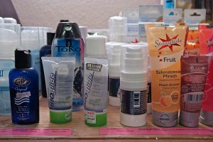 personal lubricants, lubes, lube
