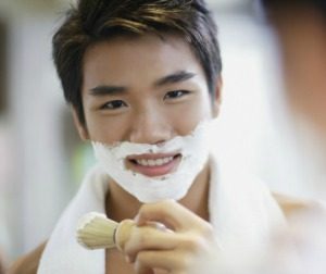 grooming, pride in appearance, appearance
